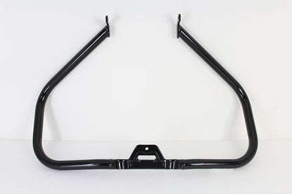 Black Front Engine Guard