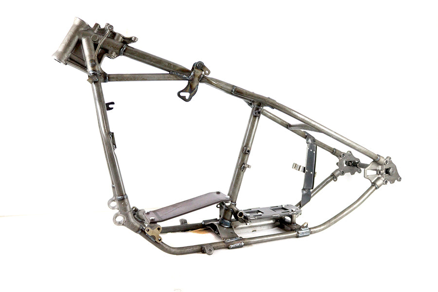 Replica HM" Wishbone Rigid Frame