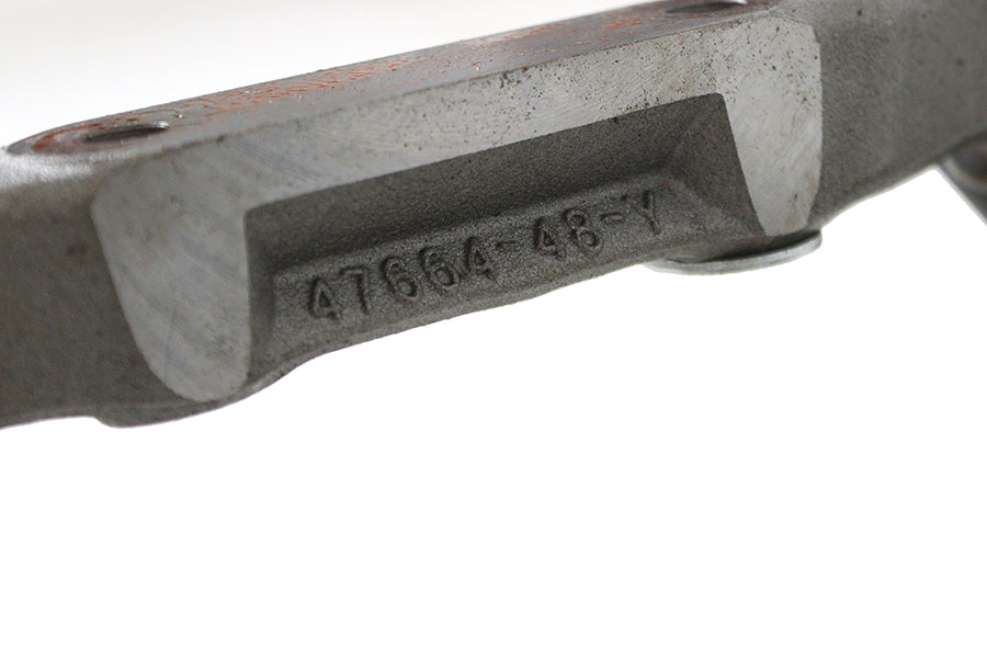 Replica HM" Wishbone Rigid Frame