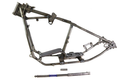 Replica HM" Wishbone Rigid Frame