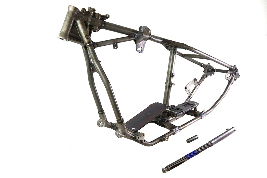 Replica HM" Wishbone Rigid Frame