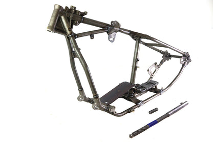 Replica HM" Wishbone Rigid Frame