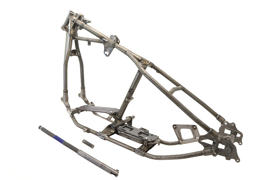 Replica HM" Wishbone Rigid Frame