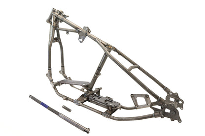 Replica HM" Wishbone Rigid Frame
