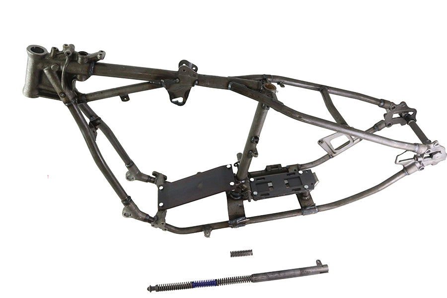 Replica HM" Wishbone Rigid Frame