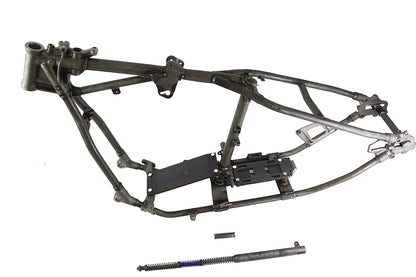 Replica HM" Wishbone Rigid Frame