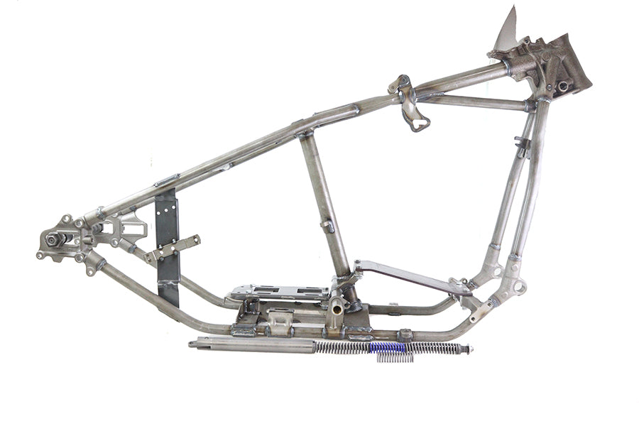 Replica HM" Wishbone Frame