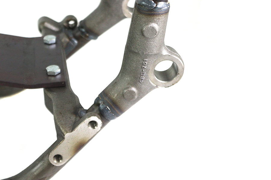 Replica HM" Wishbone Frame