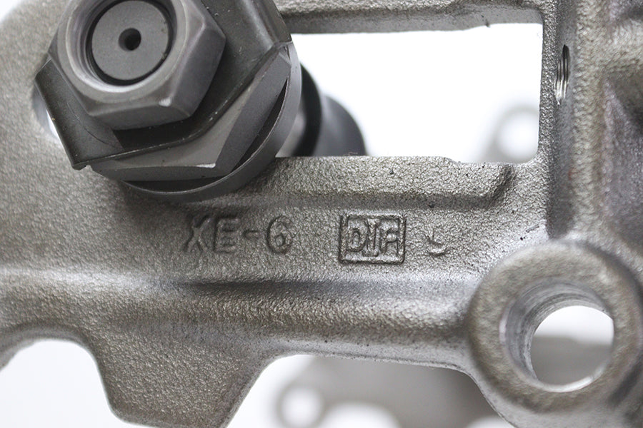 Replica HM" Wishbone Frame