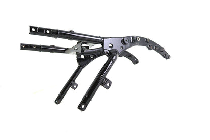 OE Rear Frame Section