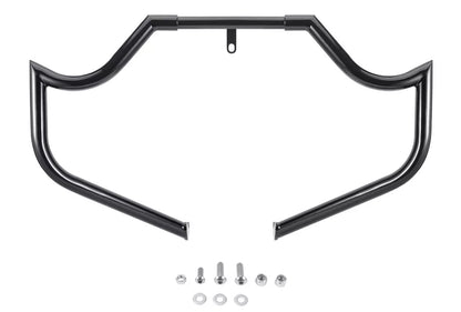 M8 Engine Guard Black