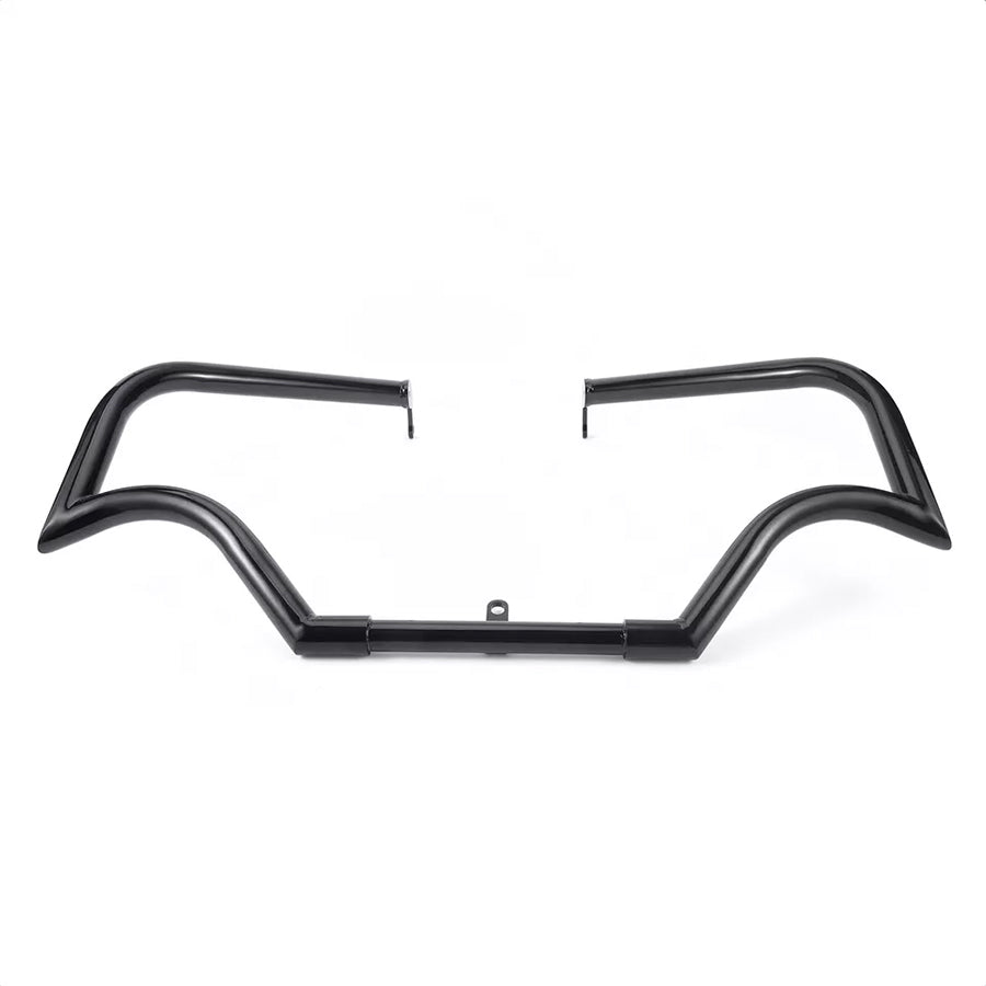 M8 Engine Guard Black