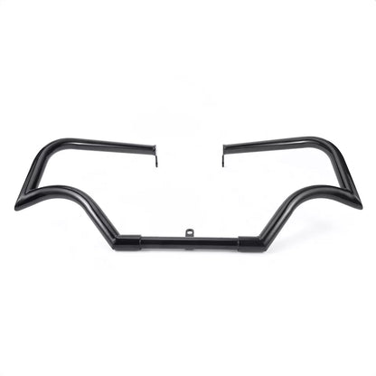 M8 Engine Guard Black