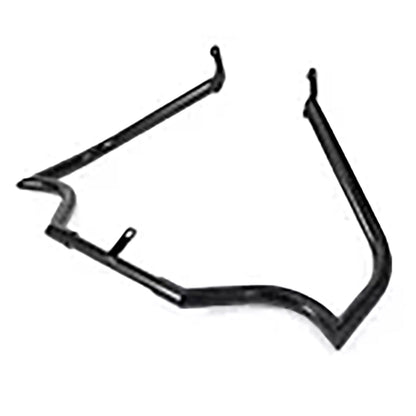 M8 Engine Guard Black