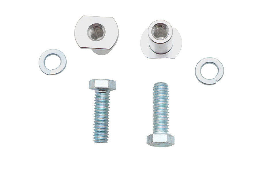 Rigid Frame Bung with Hardware Kit