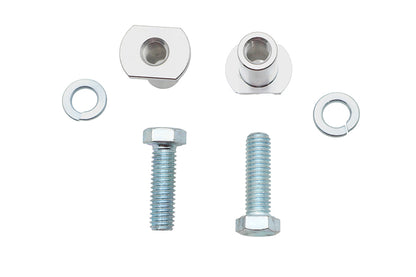 Rigid Frame Bung with Hardware Kit
