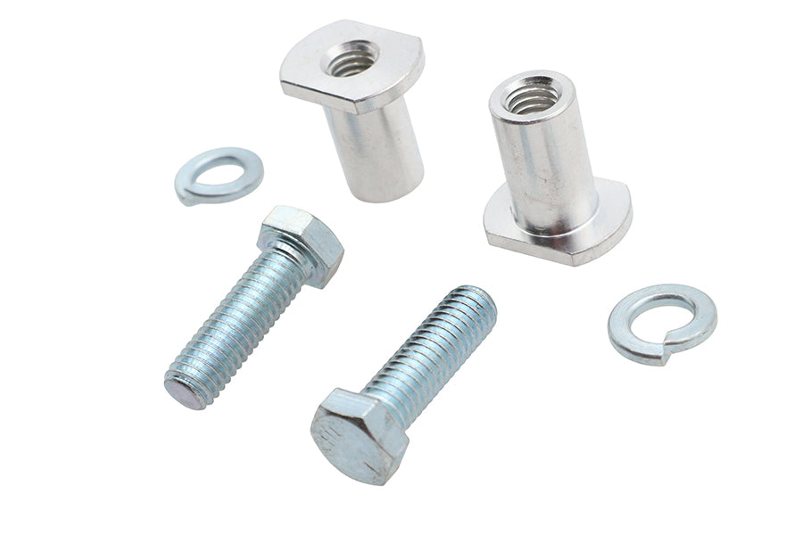 Rigid Frame Bung with Hardware Kit