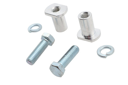 Rigid Frame Bung with Hardware Kit