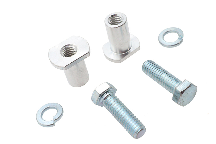 Rigid Frame Bung with Hardware Kit