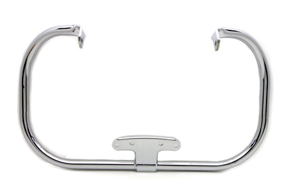 Chrome Front Engine Bar
