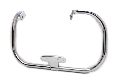 Chrome Front Engine Bar