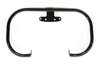 Black Finish Front Engine Guard