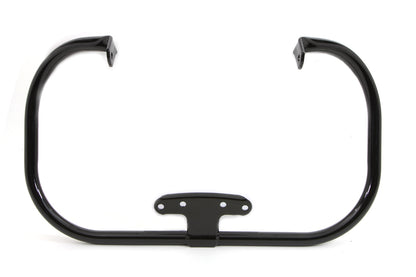 Black Finish Front Engine Guard