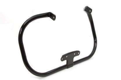 Black Finish Front Engine Guard