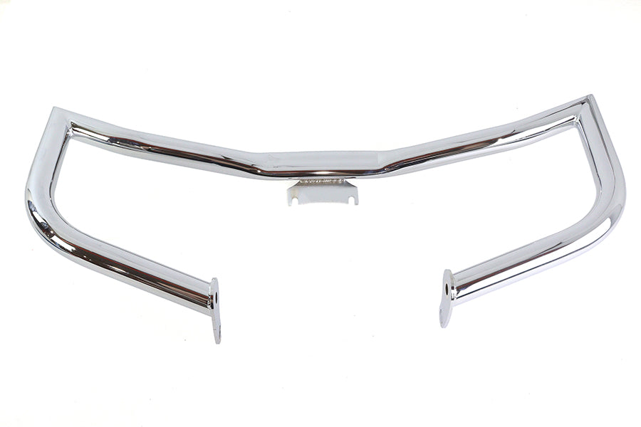 Nerf Engine Bar Chrome