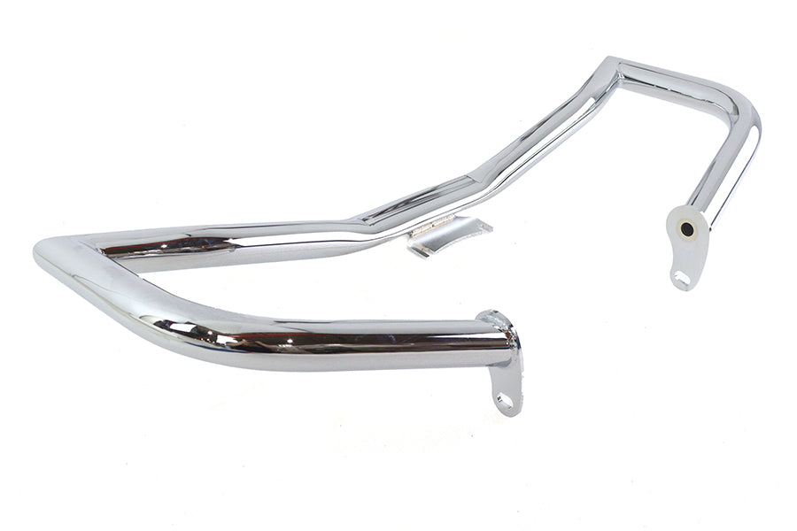 Nerf Engine Bar Chrome