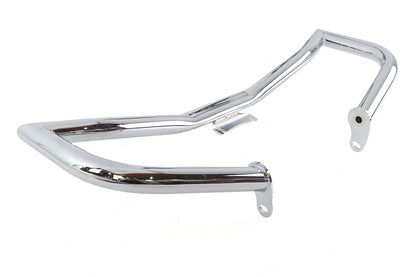 Nerf Engine Bar Chrome