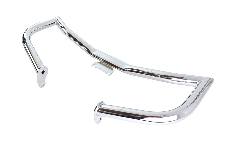 Nerf Engine Bar Chrome