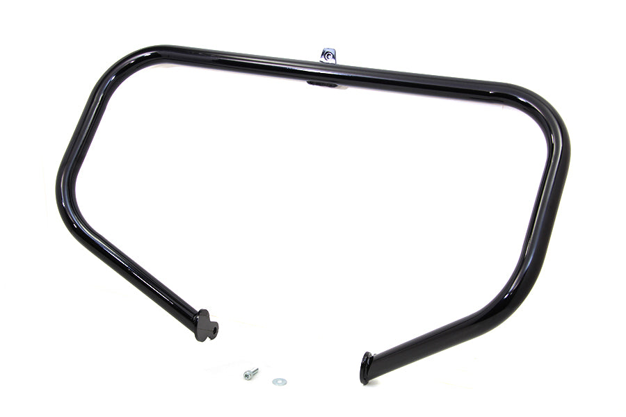 Gloss Black Front Engine Guard