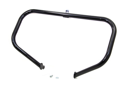 Gloss Black Front Engine Guard