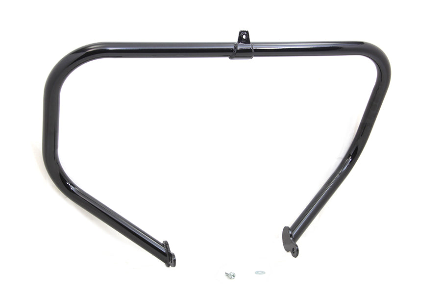 Gloss Black Front Engine Guard