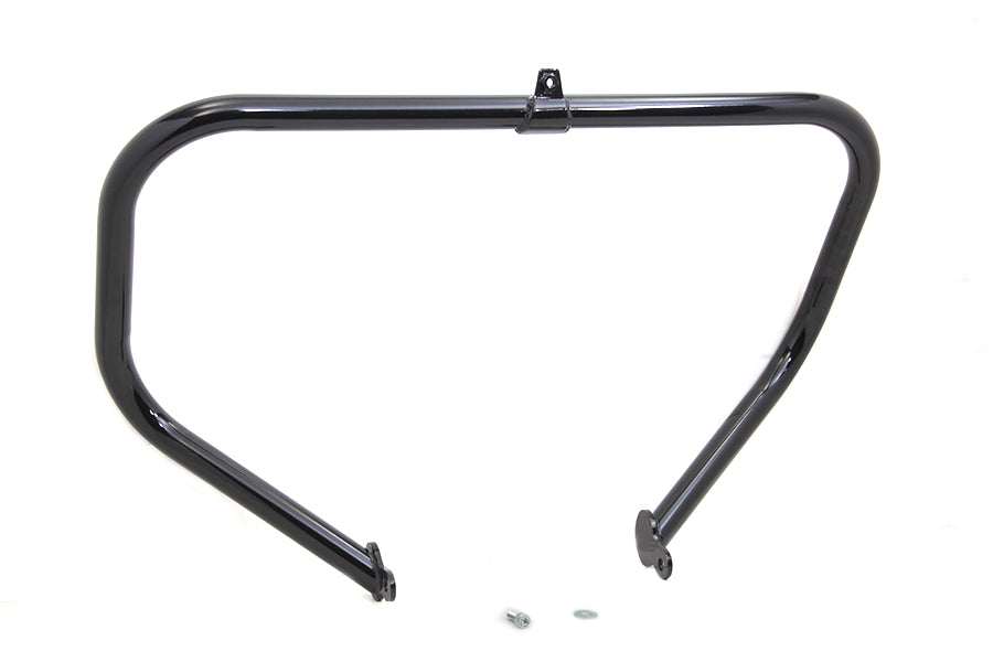 Gloss Black Front Engine Guard