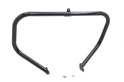 Gloss Black Front Engine Guard