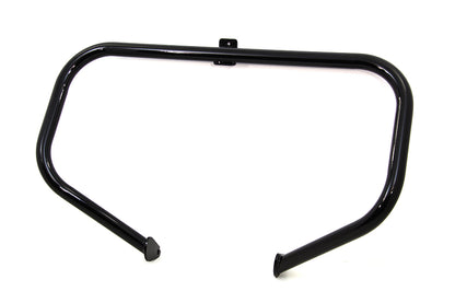 Black Front Engine Bar