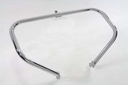 Chrome Front Engine Guard