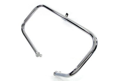 Chrome Front Engine Guard