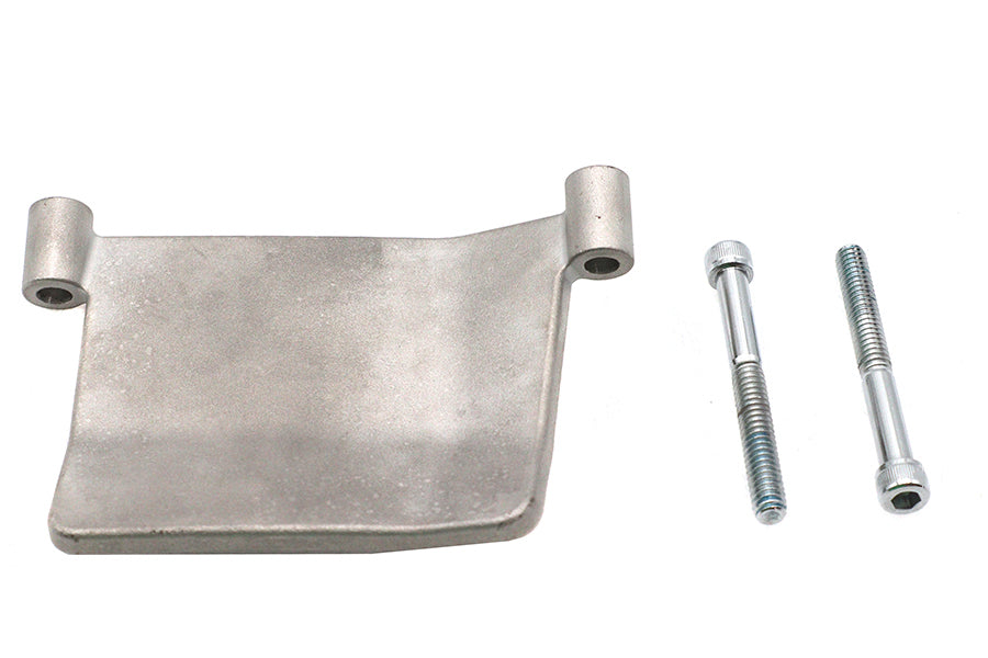 Primary Nerf plate