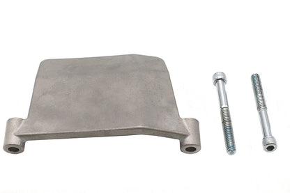 Primary Nerf plate
