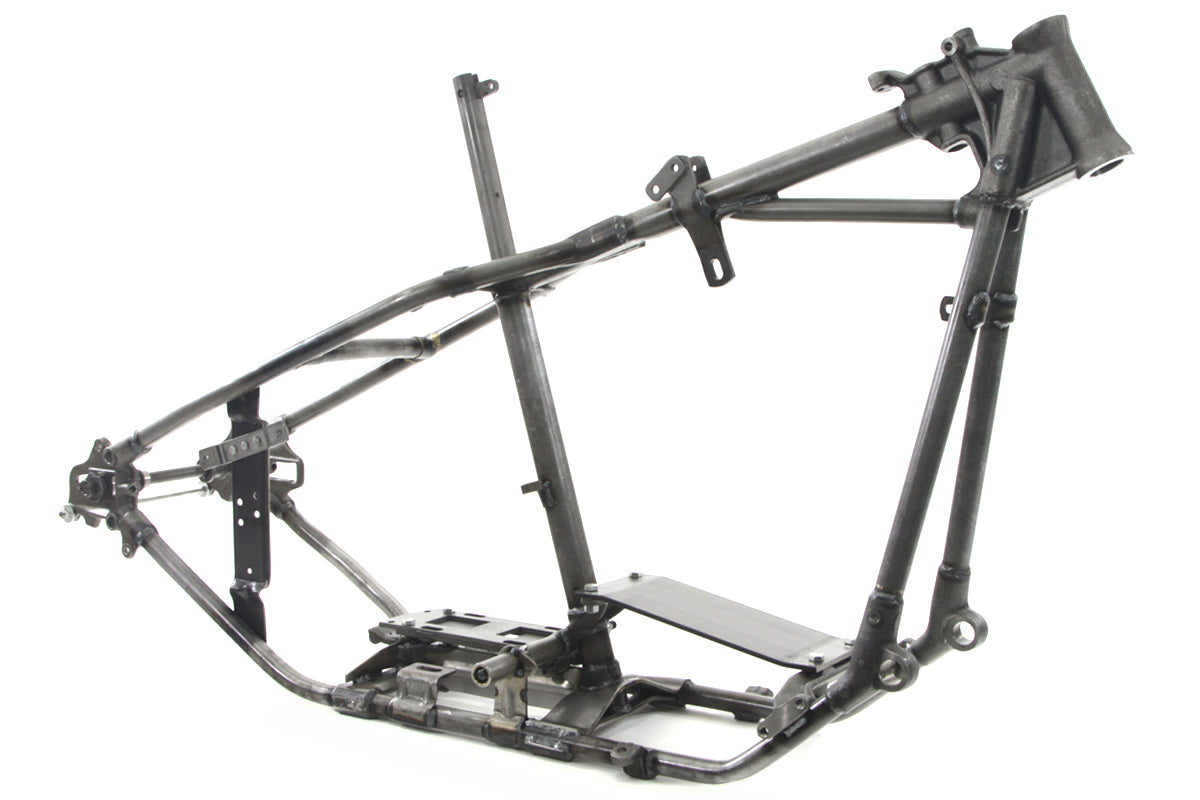 Replica Knucklehead Frame