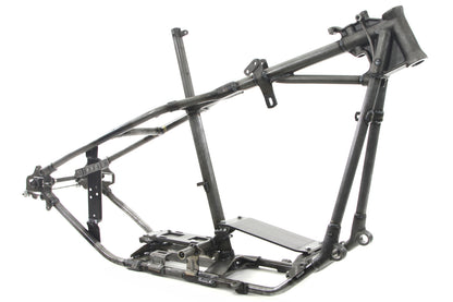 Replica Knucklehead Frame