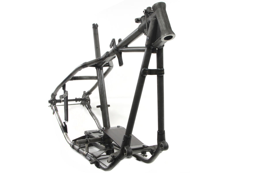 Replica Knucklehead Frame