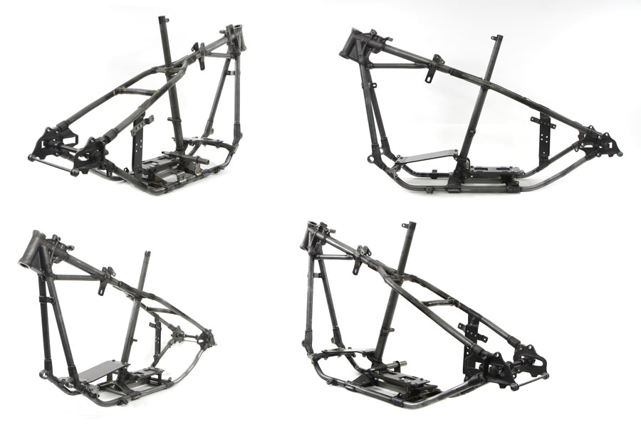Replica Knucklehead Frame