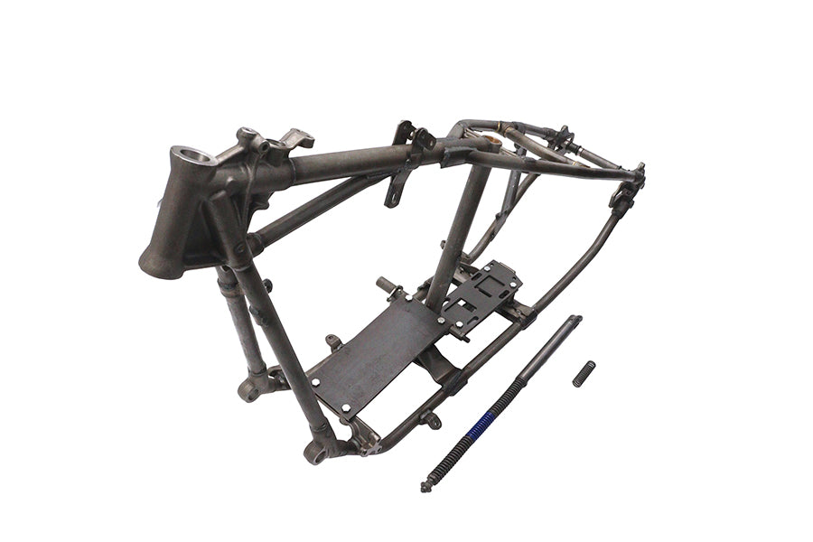 Replica HM" Knucklehead 29° Rake Rigid Frame