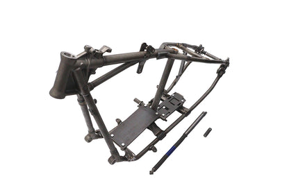 Replica HM" Knucklehead 29° Rake Rigid Frame