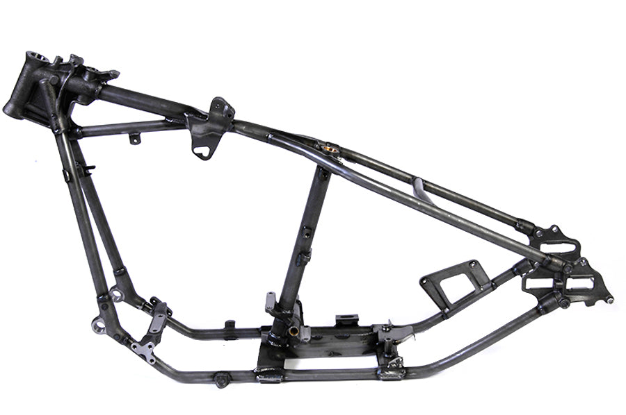 Replica HM" Straight Leg Rigid Frame