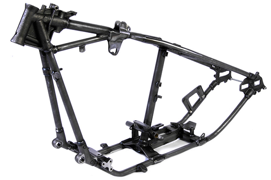 Replica HM" Straight Leg Rigid Frame
